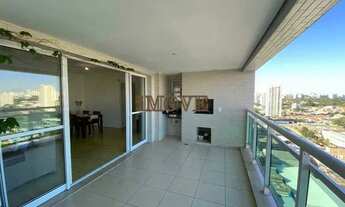 Imagem 2: Apartamento para venda possui 138 metros quadrados com 2 quartos