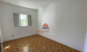 Imagem 5: Casa com 2 dormitórios para alugar, 100 m² por R$ 1.900/mês - Bosque dos Eucaliptos - São