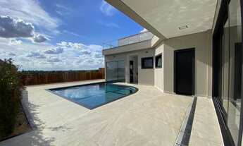 Imagem 3: Casa - Swiss Park - Campinas