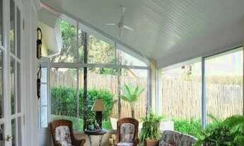 Imagem 5: Casa - Sítios de Recreio Gramado - Campinas