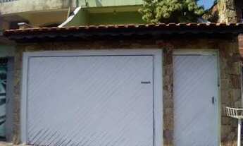 Imagem: Casa / Sobrado para Locação em Barueri