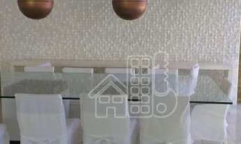 Imagem 5: Apartamento com 5 dormitórios à venda, 423 m² por R$ 5.000.000,00 - Boa Viagem - Niterói/R