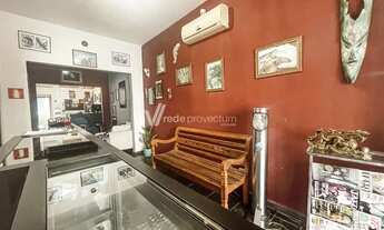 Imagem 3: Casa - Cambuí - Campinas