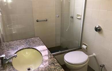 Imagem 5: Apto com varanda na Roberto Silveira