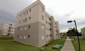 Imagem 2: Apartamento Para Aluguel COND.RESIDENCIAL MANACÁS MOGI MIRIM