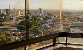 Imagem: ARAPONGAS I Apartamento - Residencial Paris