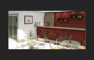 Imagem 6: APARTAMENTO SPAZIO LOUVRE GLEBA PALHANO MOBILIADO OPRTUNIDADE ESPECIAL