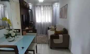 Imagem 2: Vendo ou Alugo apartamento 2/4 1 andar atlântico life