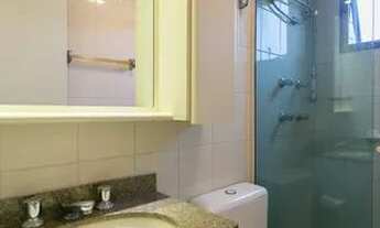 Imagem 3: Apartamento para Aluguel - Vila Mariana, 2 Quartos, 68 m2