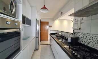 Imagem 6: * Apartamento com Varanda Gourmet Envidraçada *