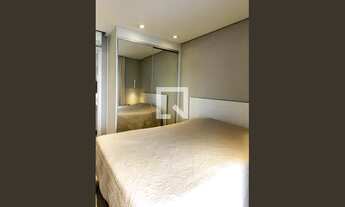 Imagem 3: Apartamento para Aluguel - Santa Cecília, 1 Quarto, 35 m2