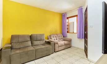 Imagem 5: Casa geminada a venda no Residencial Pinheiros I no bairro Pinheirinho