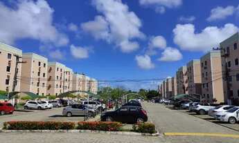 Imagem 6: Alugo Apto 3/4, sendo um suíte, na Serraria