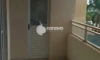 Imagem 3: Apartamento - Mansões Santo Antônio - Campinas