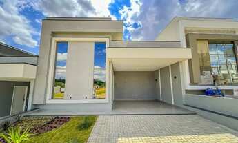 Imagem 1: Condomínio Residencial Park Gran Reserve