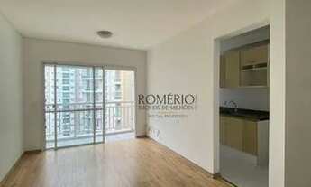 Imagem 7: Lindo Apartamento com 2 dormitórios, 55 m² - venda ou aluguel - Paraíso - São Paulo/SP