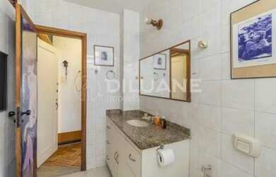 Imagem 4: Apartamento-À VENDA-Leme-Rio de Janeiro-RJ