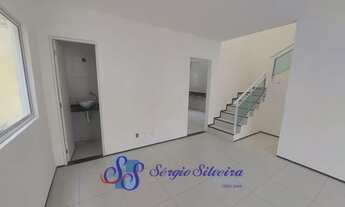 Imagem 6: Excelente casa em condomínio fechado no Eusébio com 3 suítes