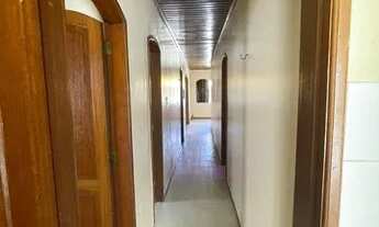 Imagem 2: CASA TÉRREA NO DOM PEDRO - DISPONIVEL PARA LOCAÇÃO