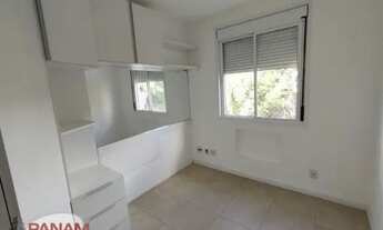 Imagem 7: PORTO ALEGRE - Apartamento Padrão - Cristo Redentor