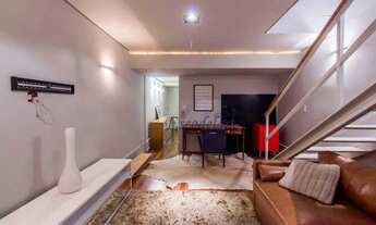 Imagem 4: Casa com 3 dormitórios à venda, 133 m² por R$ 1.700.000,00 - Itaim Bibi - São Paulo/SP