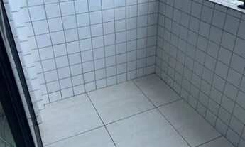 Imagem 3: IMBIRIBEIRA - EDF. ILHA DE THERA