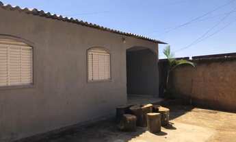 Imagem 4: Vendo casa e 3 kits em Águas Lindas de Goiás