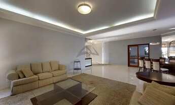 Imagem 5: Casa - Loteamento Alphaville Campinas - Campinas