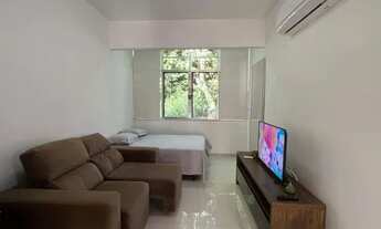 Imagem 4: Loft em Sao Conrado em Condominio fechado dentro da floresta mais de 10.000m2