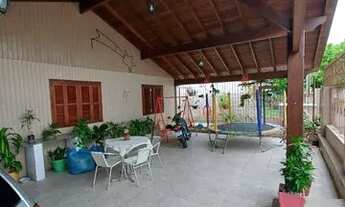 Imagem 2: Casa com 3 dormitórios à venda, 290 m² por R$ 380.000,00 - Ana Nery - Santa Cruz do Sul/RS