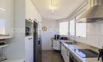 Imagem 16: São Paulo - Apartamento Padrão - Panamby