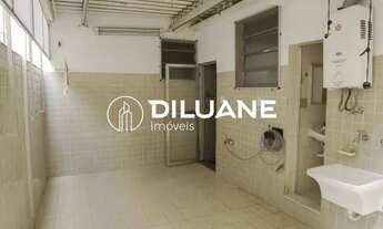 Imagem 2: Apartamento de 3 quartos, com garagem, em Botafogo