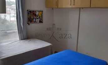 Imagem 6: Apartamento para aluguel tem 65 metros quadrados com 2 quartos. para locação