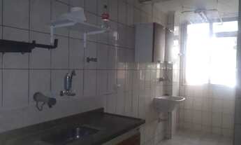 Imagem 3: Apartamento para venda possui 70 metros quadrados com 2 quartos