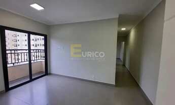 Imagem 3: Apartamento à venda no Condomínio Residencial Rampazzo Valinhos em Valinhos/SP