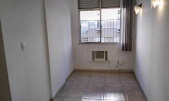 Imagem 2: Apartamento para venda possui 80 metros quadrados com 3 quartos em Copacabana - Rio de Jan