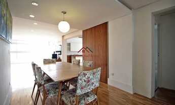 Imagem 6: Venda Apartamento 3 Dormitórios - 135 m² Ibirapuera