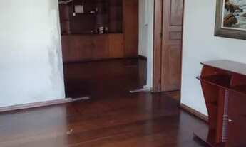 Imagem 3: Casa para venda tem 190 metros quadrados com 4 quartos em Concórdia - Belo Horizonte - MG