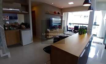 Imagem 5: Cobertura em Recreio dos Bandeirantes - Rio de Janeiro