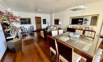 Imagem: Apartamento para venda com 200 m² com 3