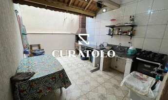 Imagem 6: Sobrado com 3 dormitórios, 1 suíte, churrasqueira, varanda e 2 vagas - Jardim Aricanduva