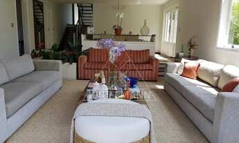 Imagem 2: Granja Viana,PRIVILÉGIO É APROVEITAR UM PARQUE COMO A EXTENSÃO DA SUA CASA