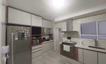 Imagem 5: Apartamento para alugar tem 128 metros quadrados com 3 quartos