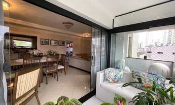 Imagem 4: Vendo Magnifico Apto no Umarizal, 1 por andar, no Edifício Fontana Di Trevi