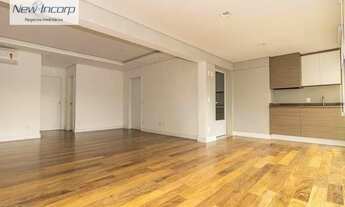 Imagem 2: Apartamento à venda, 133 m² por R$ 2.340.000,00 - Brooklin - São Paulo/SP