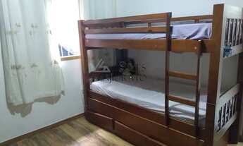 Imagem 6: Sobrado à venda, 2 quartos, 1 suíte, 1 vaga, JARDIM ZAIRA - Mauá/SP