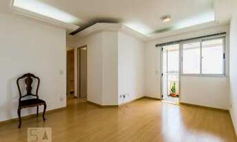 Imagem: Apartamento para Aluguel - Parque Prado