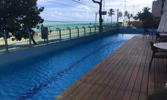 Imagem 2: Apartamento para aluguel e venda com 412 metros quadrados com 4 quartos em Boa Viagem - Re