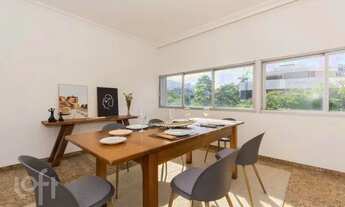 Imagem 4: Aaprtamento de 4 quartos a venda na Lagoa