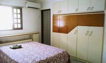 Imagem 6: Casa para venda possui 85 metros quadrados com 3 quartos em Saracuruna - Duque de Caxias